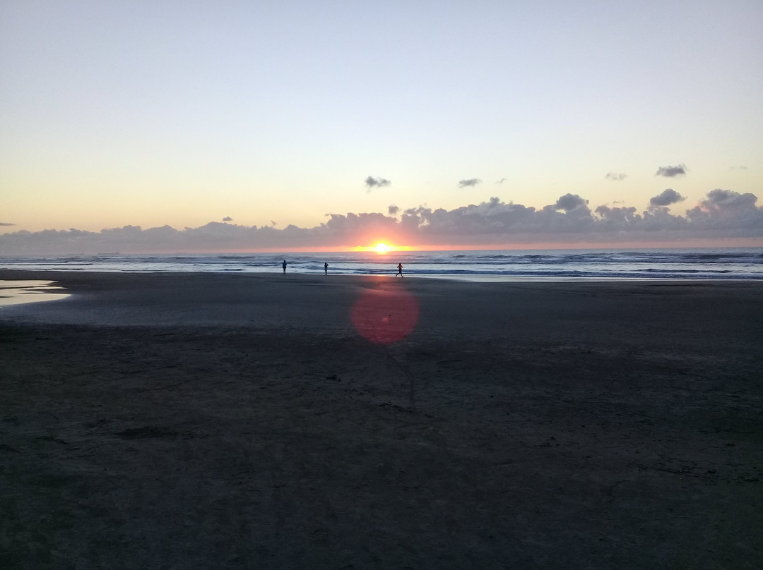 Praia da Vila-Imbituba必去景点