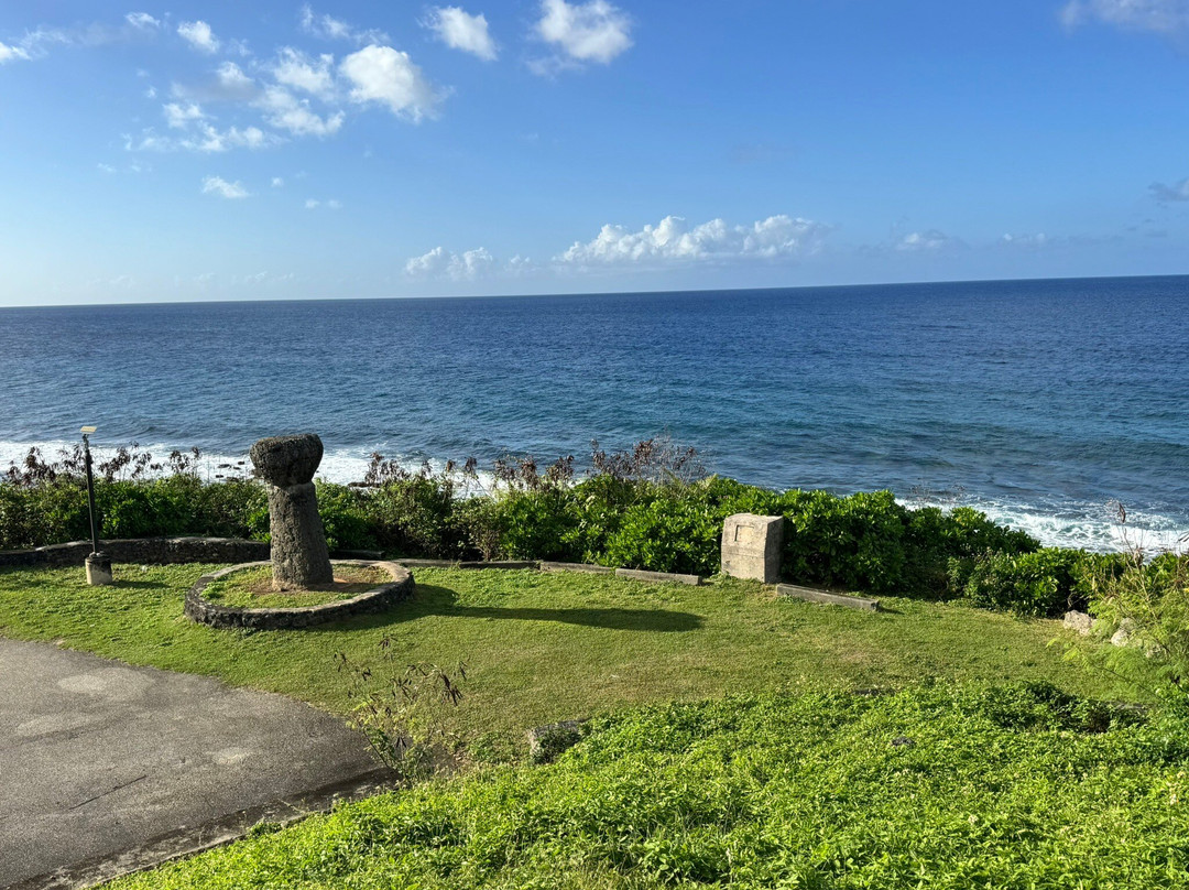 炮滩-阿加尼亚必去景点