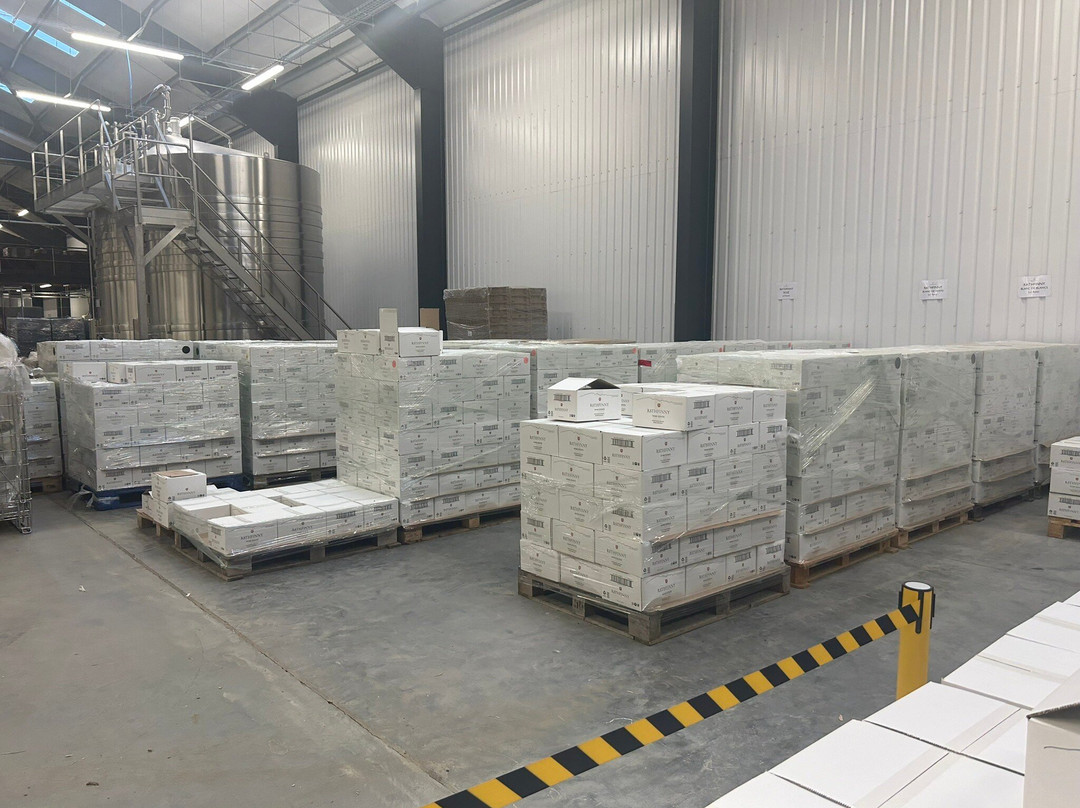 Rathfinny Wine Estate景点图片