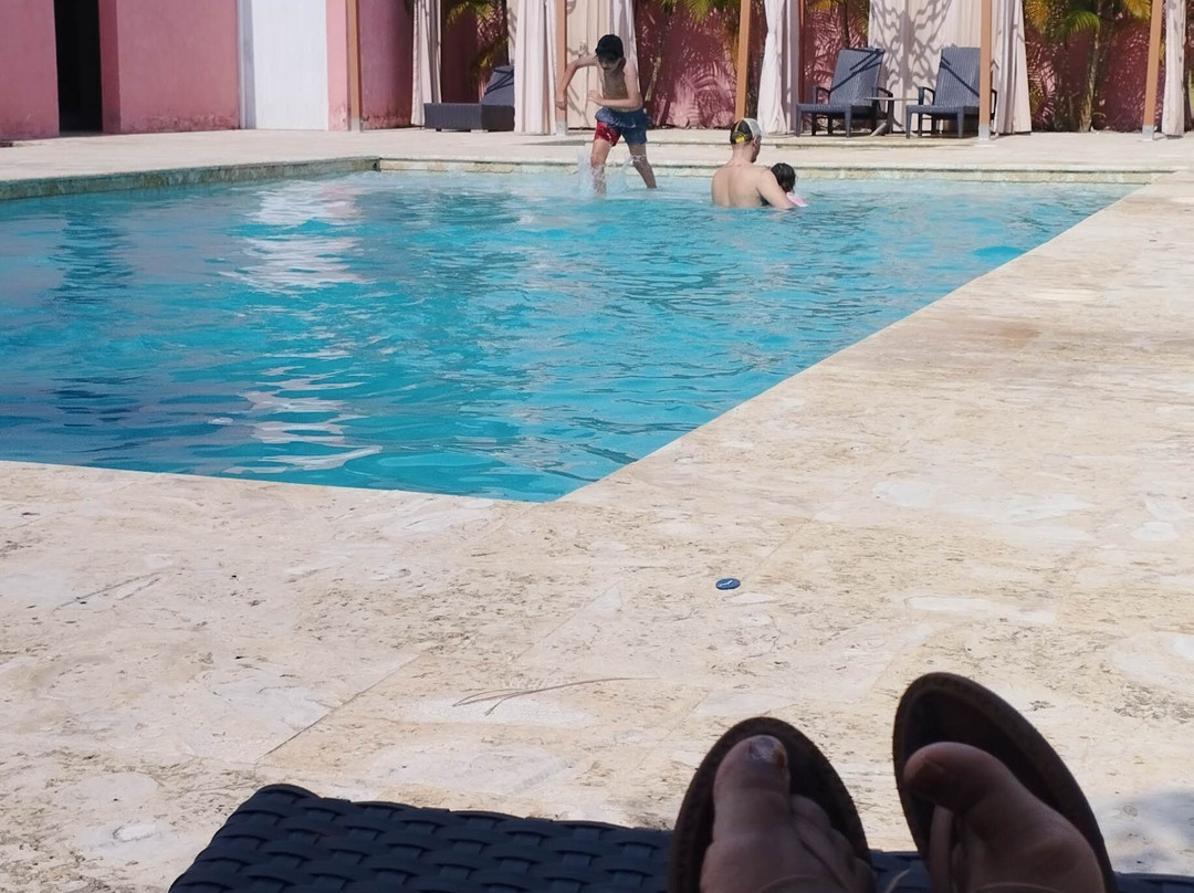 Hostal Dona Manuela主图