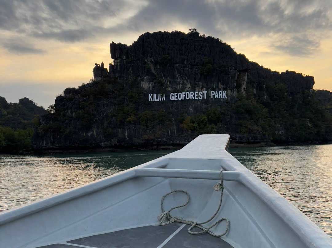 Langkawi Club景点图片