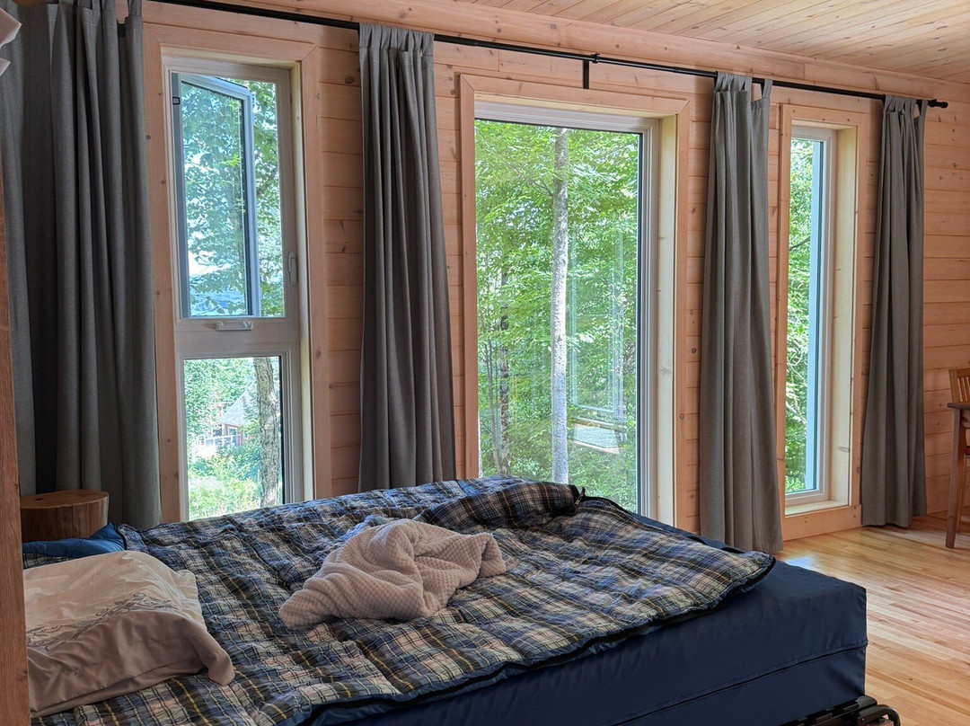 Hebergement aux Cinq Sens主图