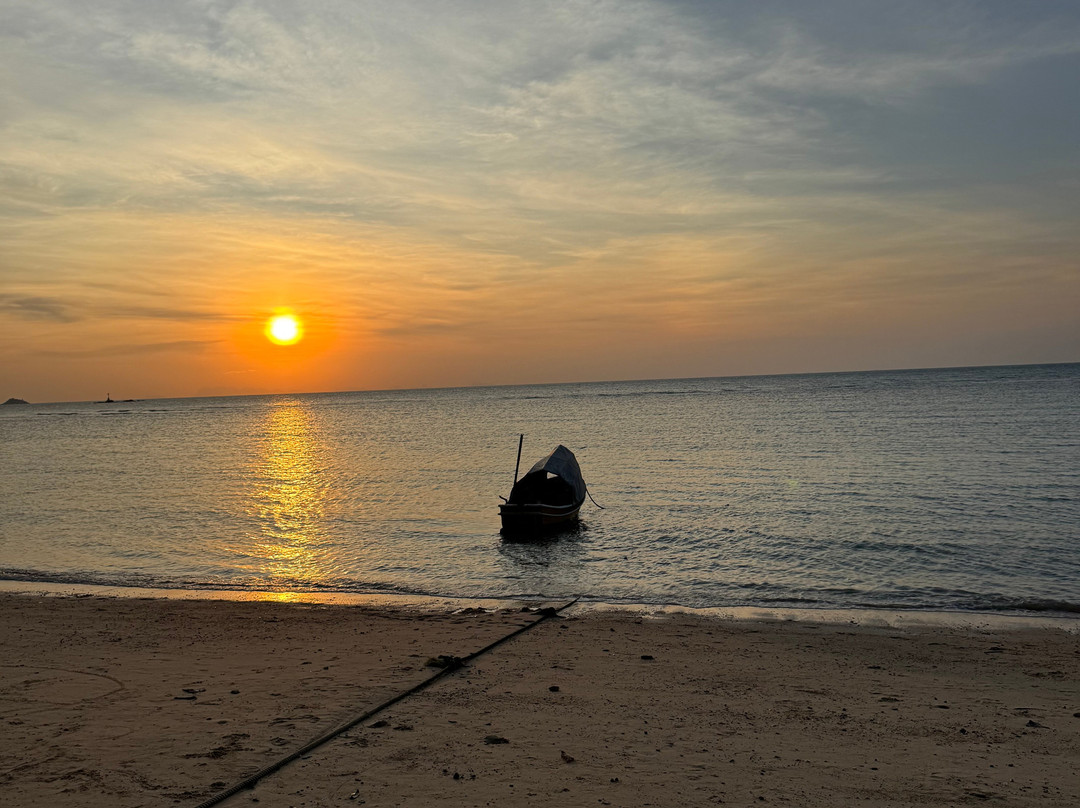 海之花简易别墅旅馆主图