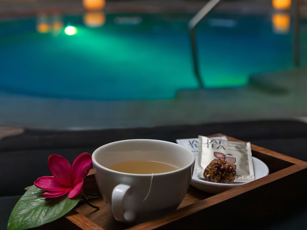 Cenote Spa-普拉亚德尔卡曼必去景点