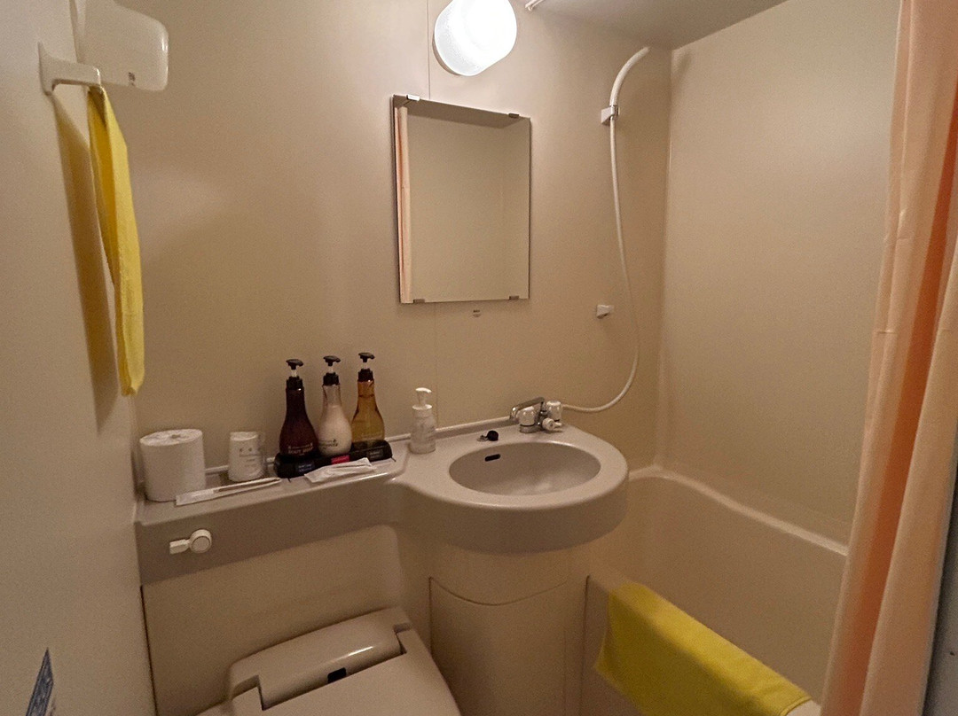 屋久岛绿色酒店主图