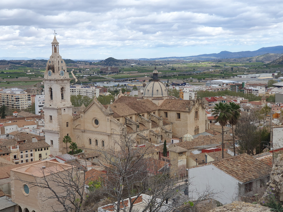 Ermita Sant Josep景点图片