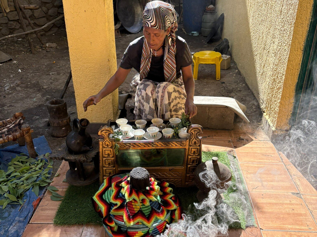 Lalibela Ethiopia Tours景点图片