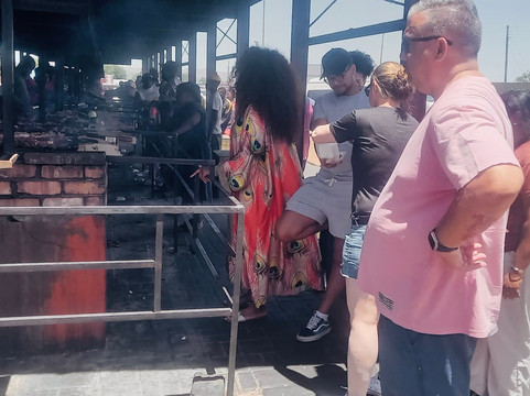 Kavana Tours Namibia-温德和克必去景点