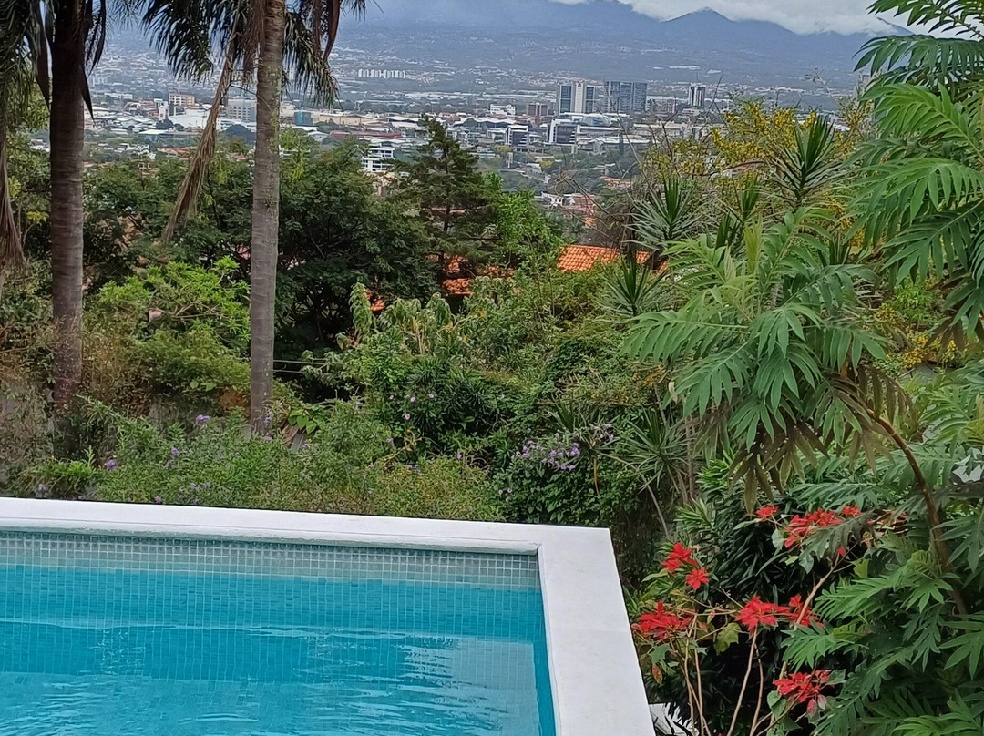 Posada El Quijote主图