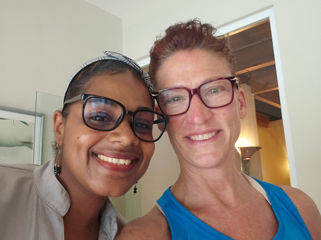 Yin Yang Spa-普拉塔港必去景点