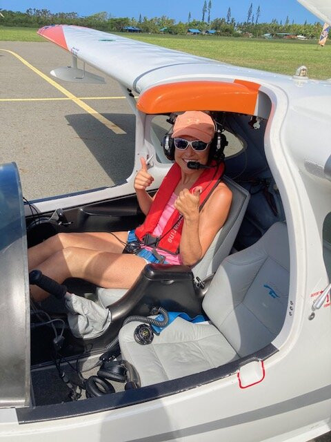 Air Paradise Poe-Bourail必去景点