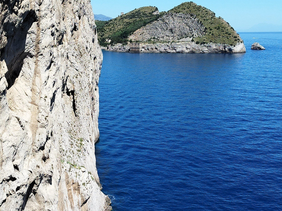 Punta del Capo-索伦托必去景点
