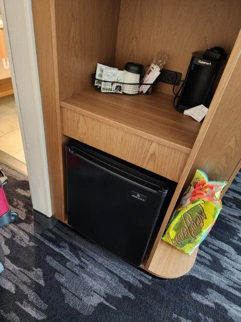 Fairfield by Marriott Inn & Suites Stony Creek主图