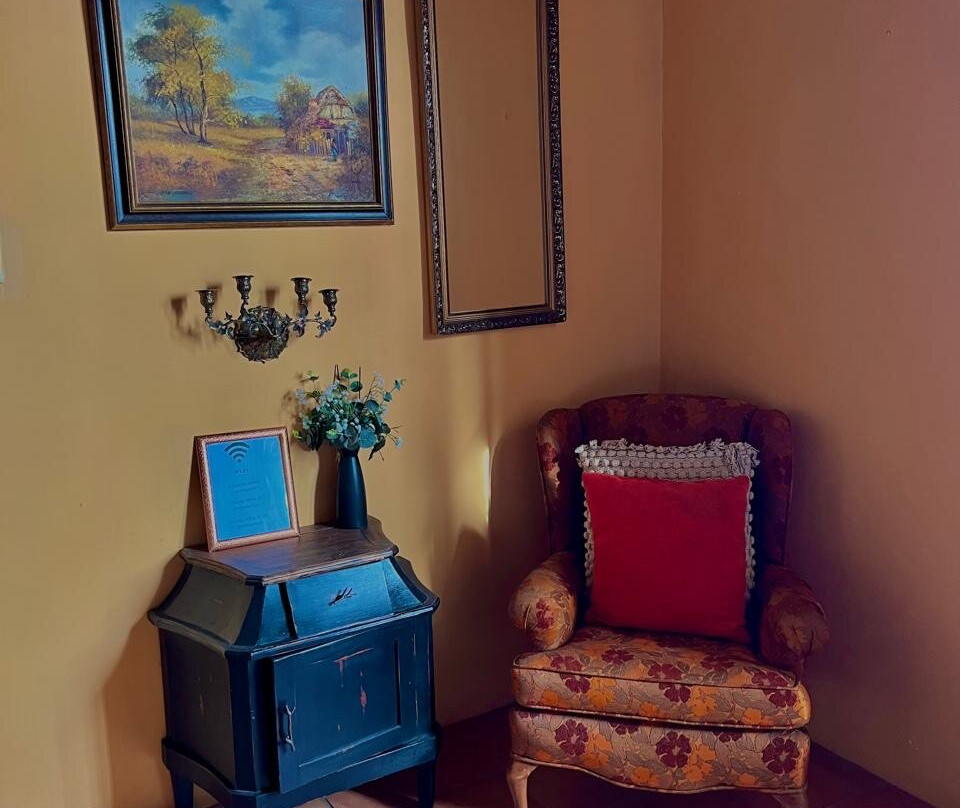 Casa Del Nopal Hotel Boutique主图