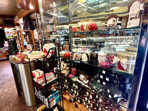 Mancusi Bar Pasticceria