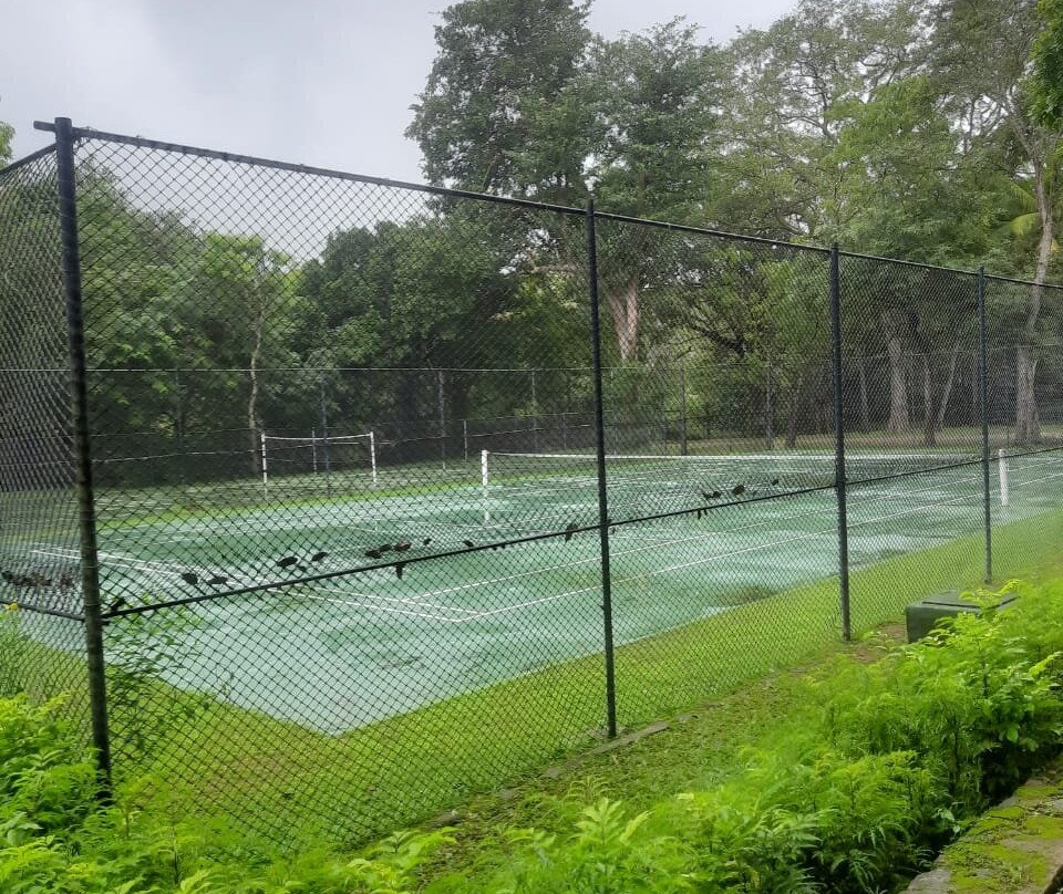 哈波瑞纳查雅乡村酒店主图