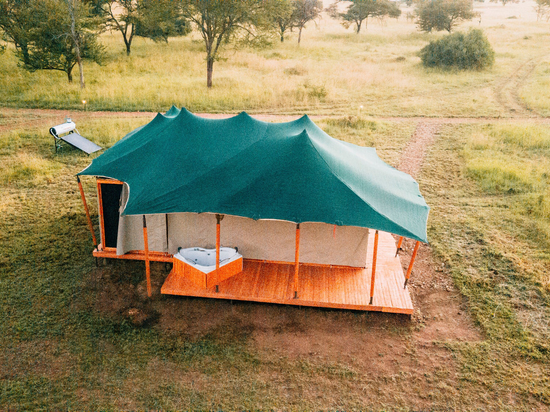 Misako Luxury Camps & Lodges主图