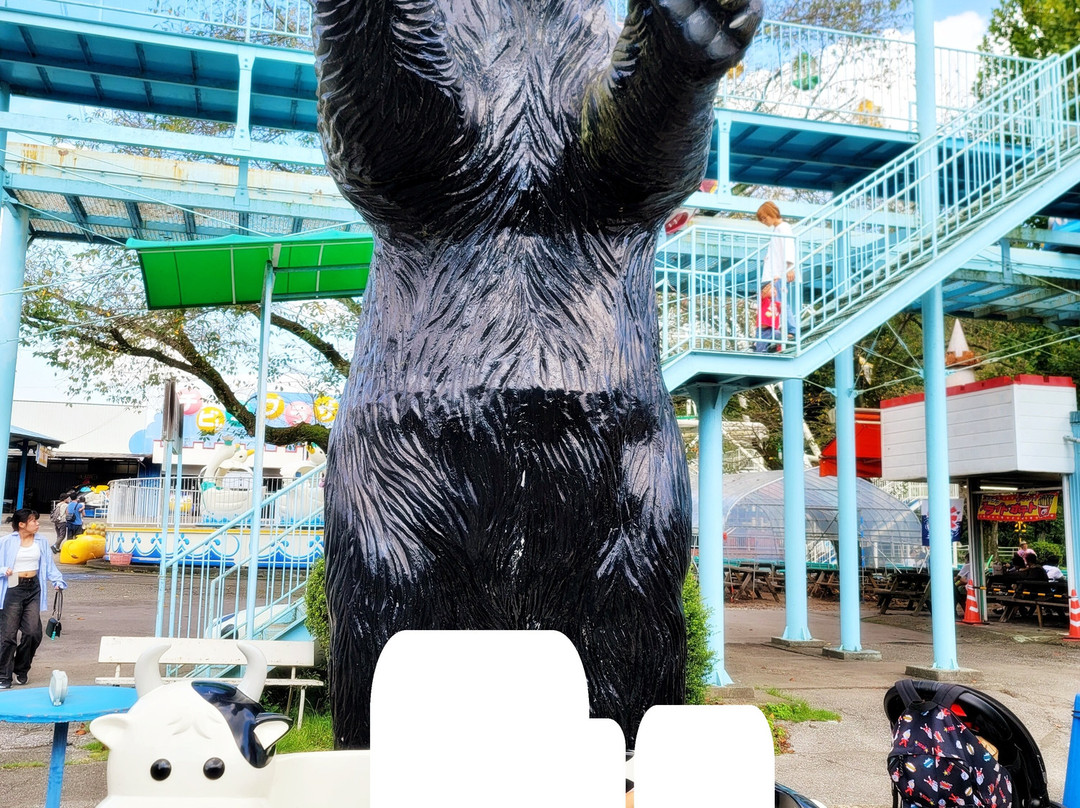 Utsunomiya Zoo-宇都宫市必去景点