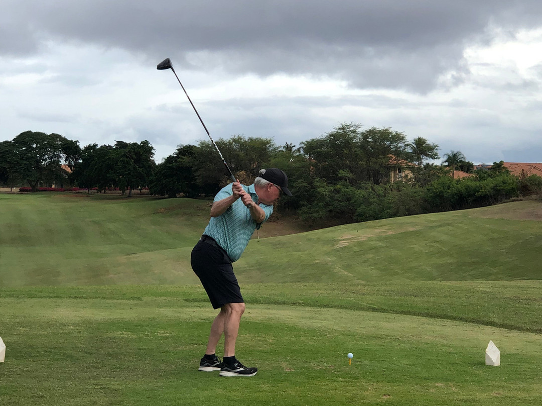 普卡拉尼乡村俱乐部-普卡兰尼必去景点