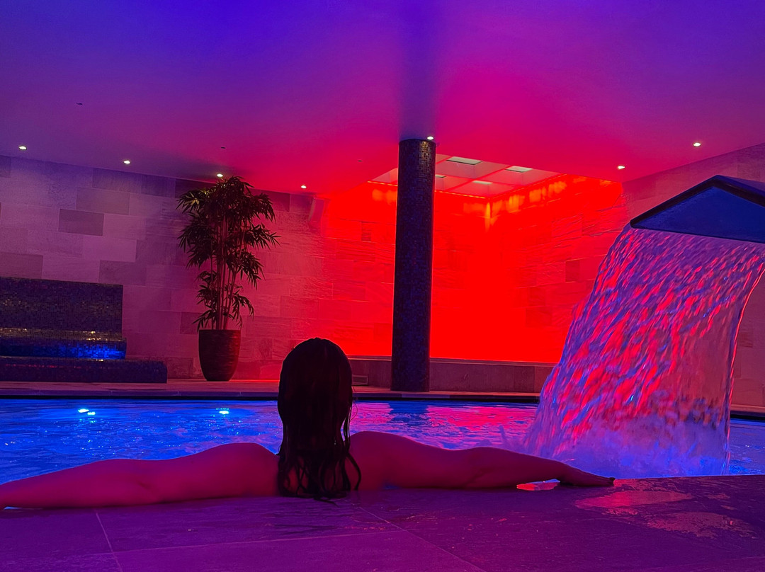 Aquanima-Betekom必去景点