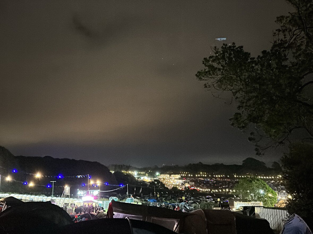 Download Rock Festival-Isley Walton必去景点