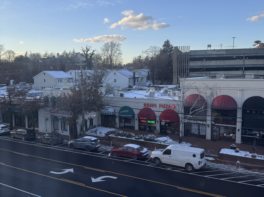 大奈克旅馆主图