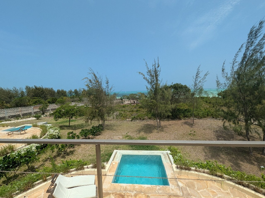 Amani Villas Nature Retreat主图