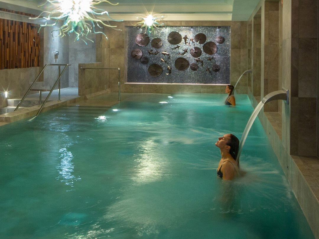Monart Spa Poundbury景点图片
