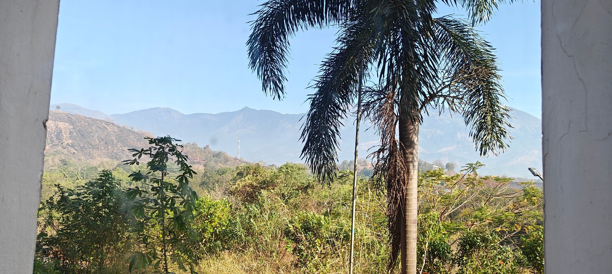 KTDC Garden House Malampuzha Dam-官方