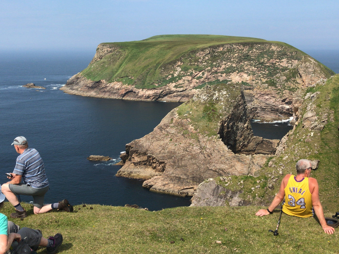 Remote Ireland Tours-Ratoath必去景点