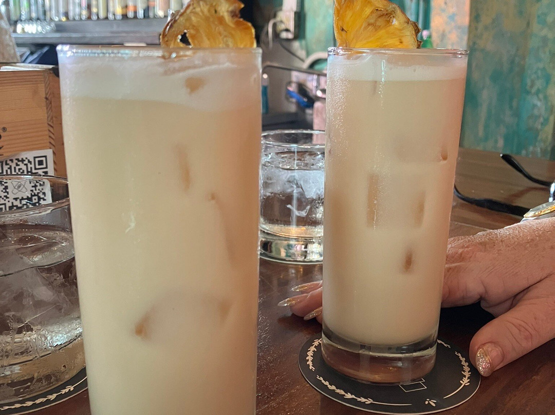 La Factoria-圣胡安必去景点