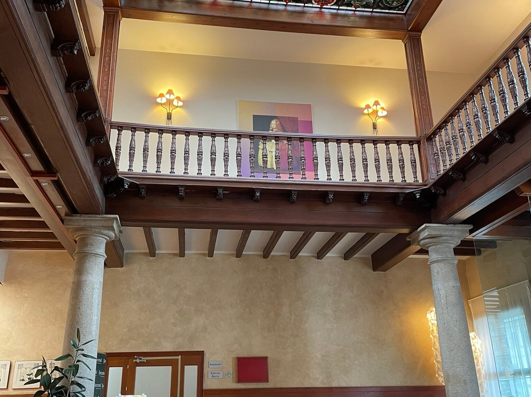 Sercotel Toledo Renacimiento主图