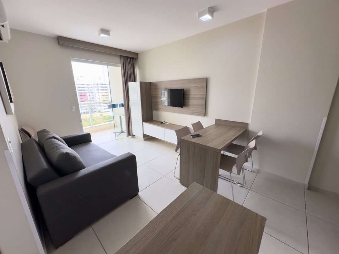 Atrium Th. Residence Em Caldas Novas主图