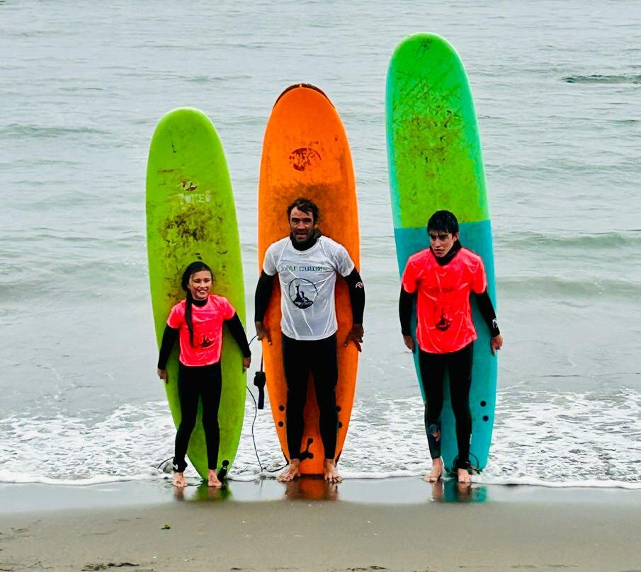 Superfun Chile-皮钦勒姆必去景点