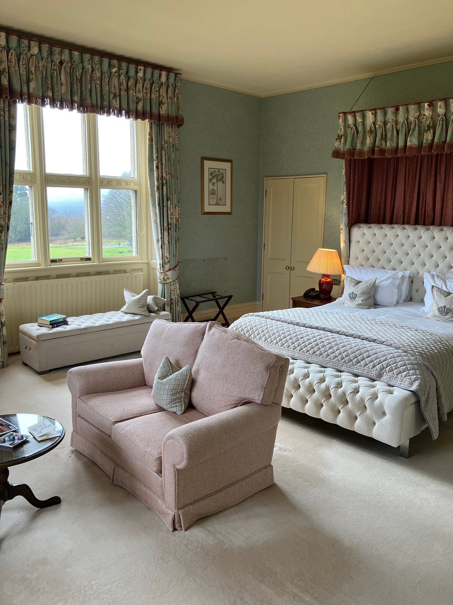 Horsted Place Hotel And Restaurant-官方