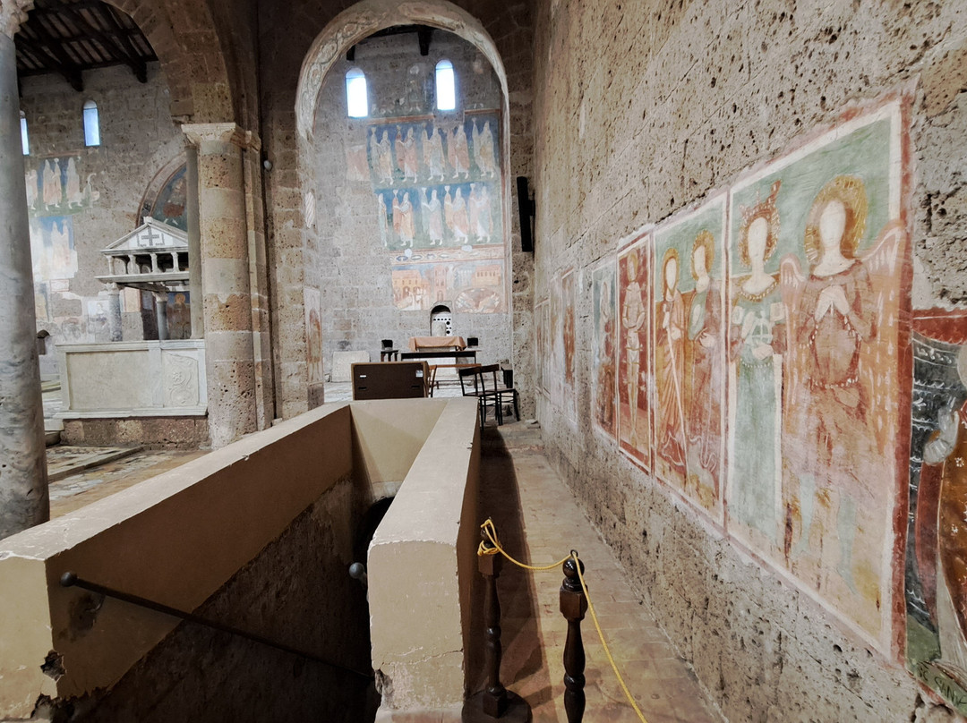 Basilica di Sant'Elia景点图片