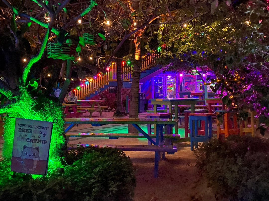 Florida Keys Brewing Company景点图片