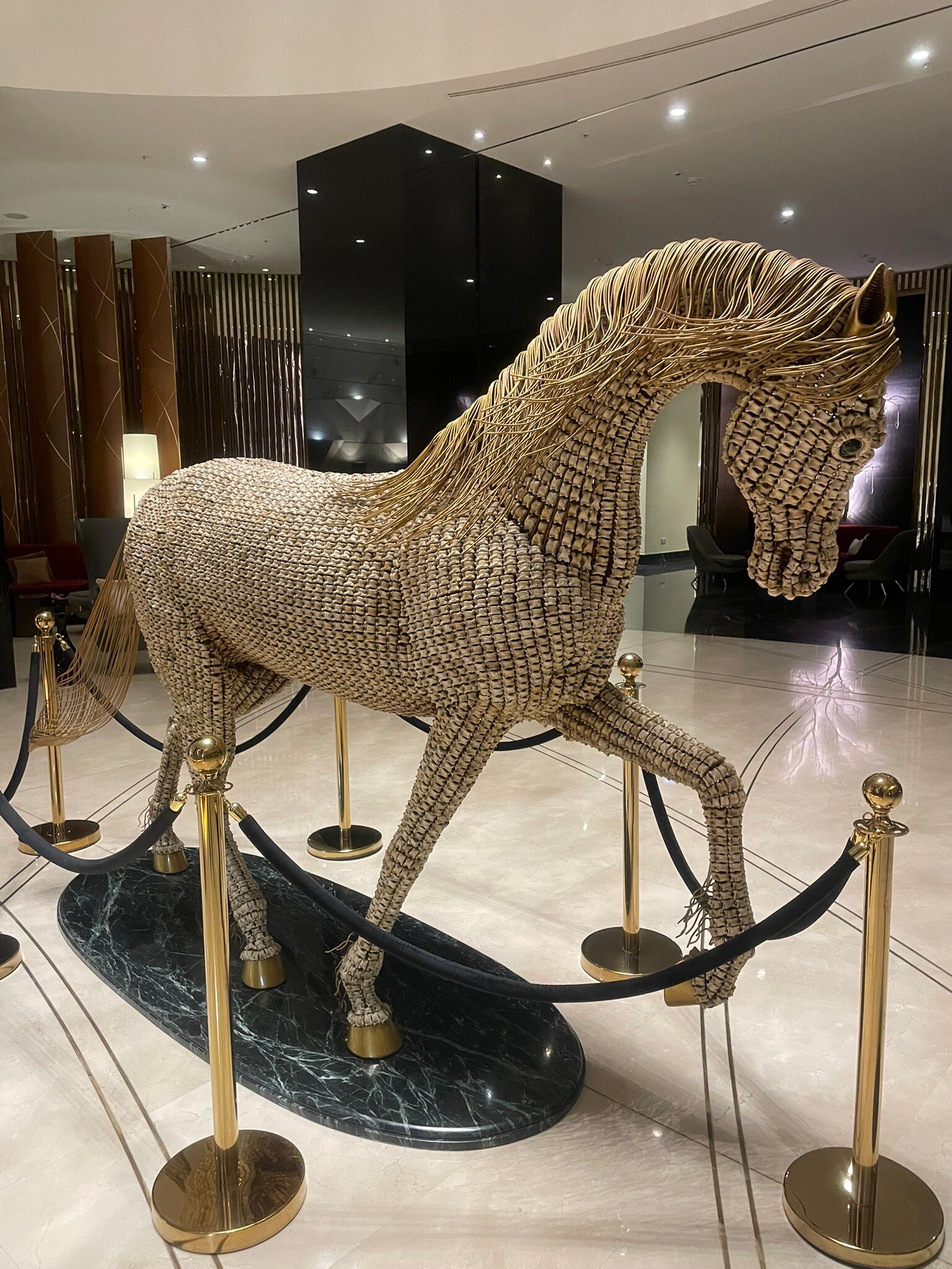 The Ritz-Carlton, Astana-官方
