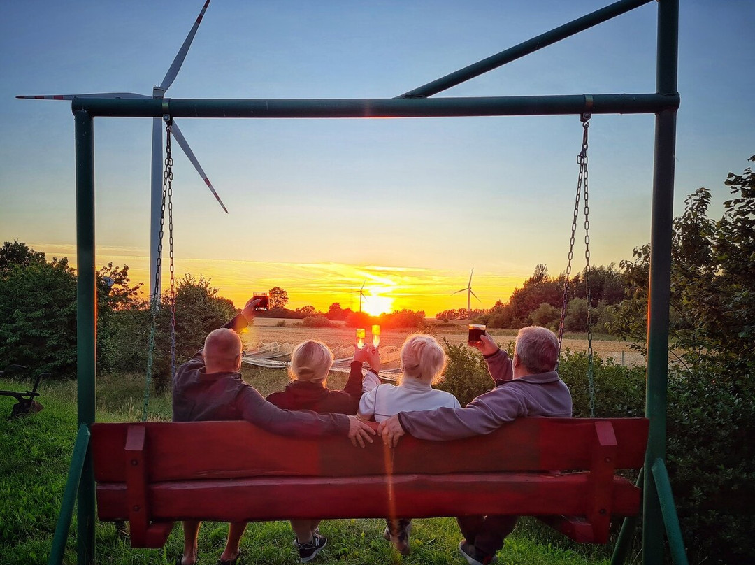 Agroturystyka Nowy Krakow主图