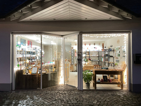 Walddesignerin Sauerland