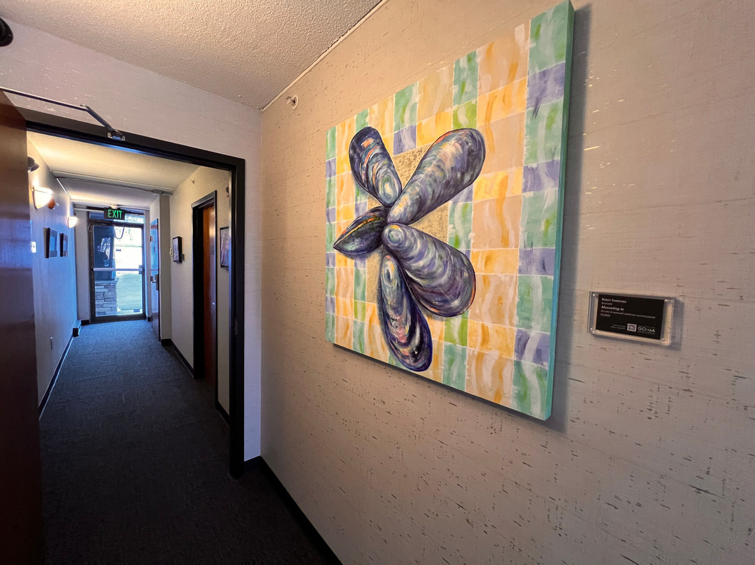 Gallery Of Maine Art-Augusta必去景点