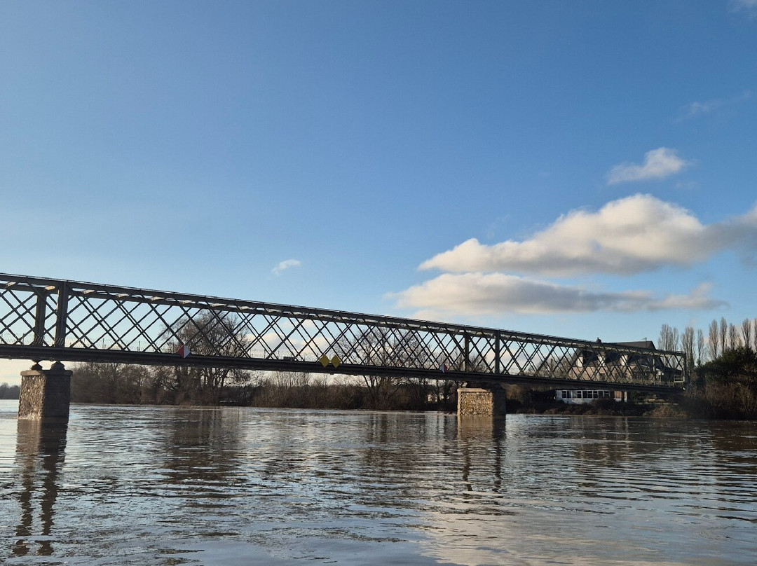 La Batellerie de la Loire-Bouchemaine必去景点