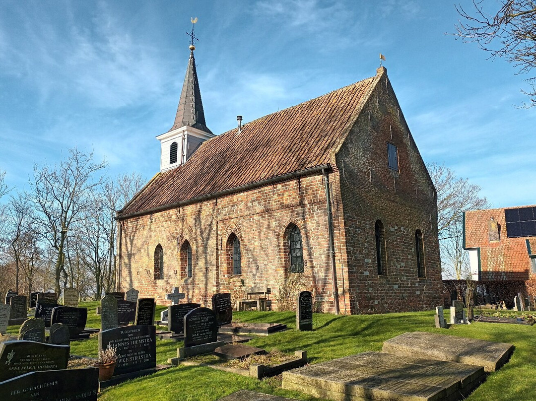 Mariakerk (13e Eeuw)景点图片