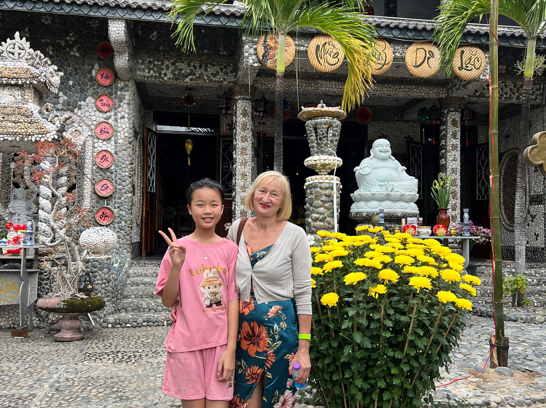 Zazen Travel-Cam Ranh必去景点