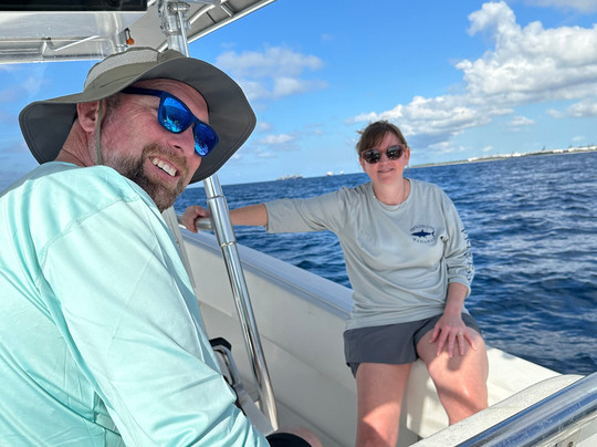 Captain William-弗里波特必去景点