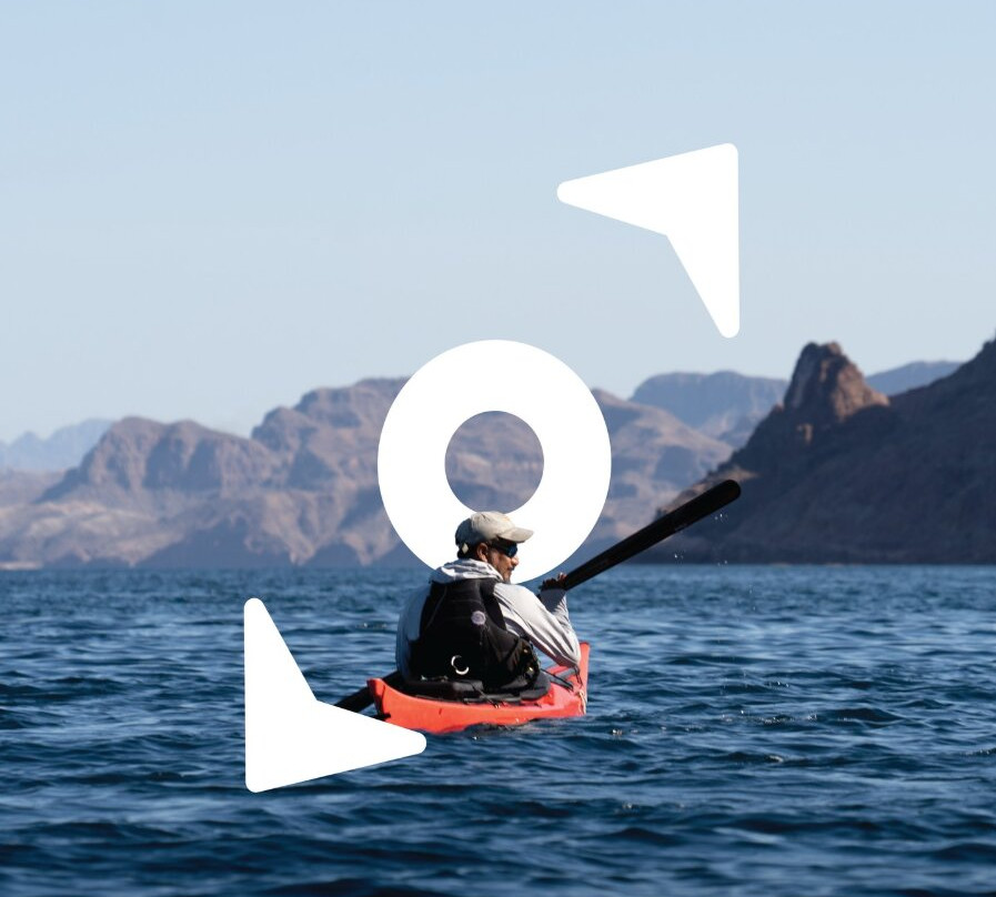 Indômito: Baja Outdoor Activities
