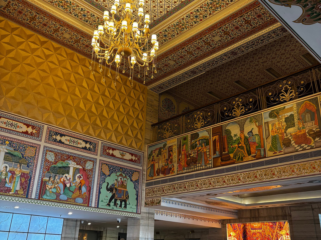 The Lal Vilas Hotels & Resorts主图