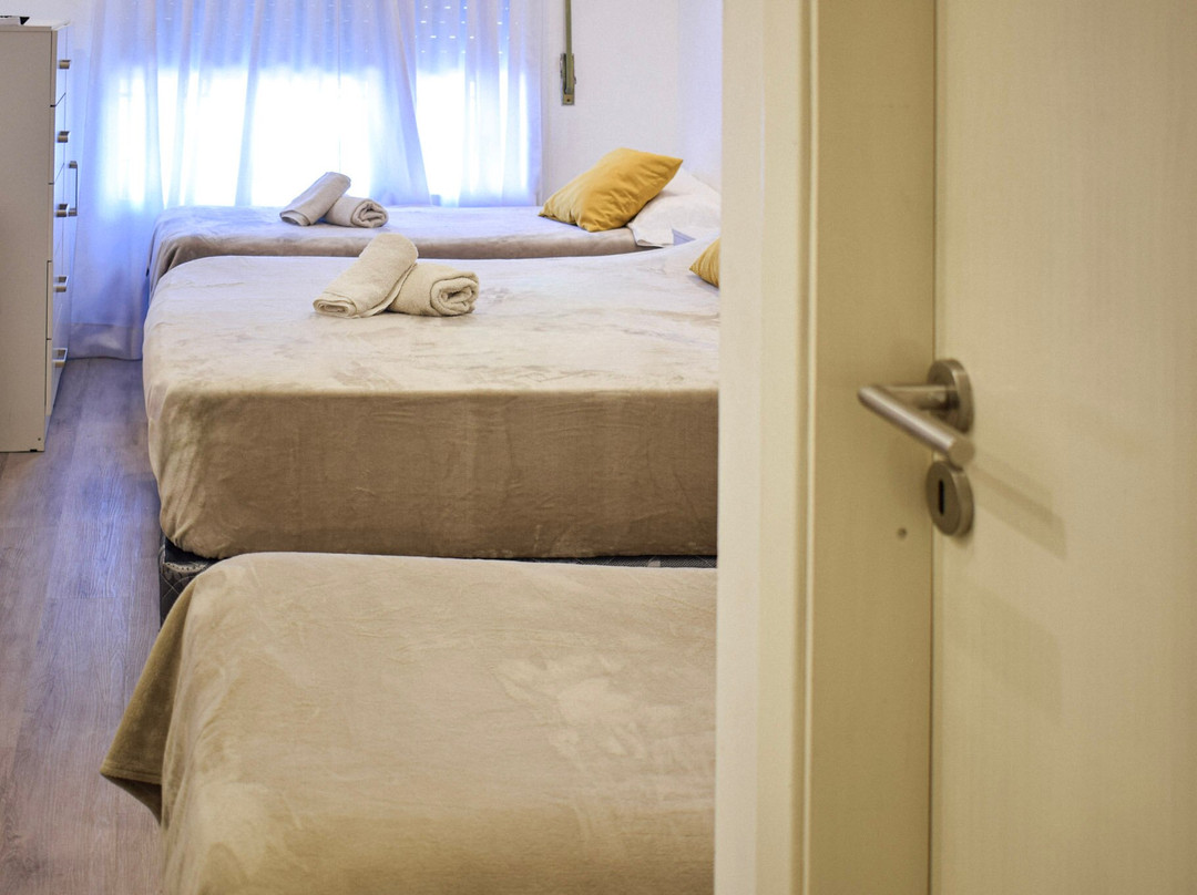 Hotel Mar Y Cielo主图