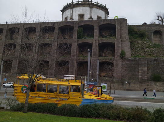 Westur oporto Tur-波尔图必去景点