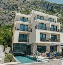 Boutique Hotel Casa del Mare - Vizura